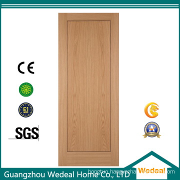 High Quality Mahogany Wooden Veneer Door for Houses